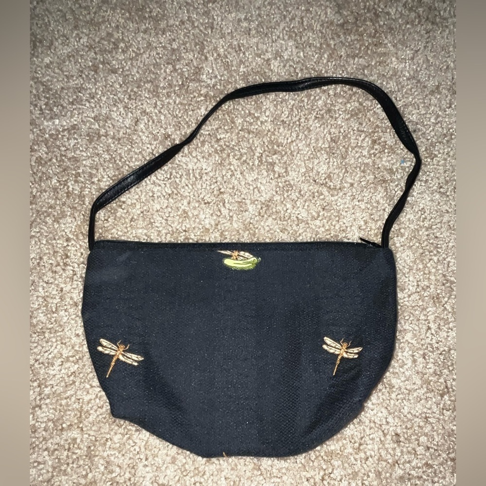Vio shoulder bag